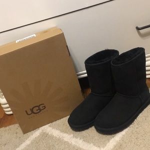 Genuine Ugg boots